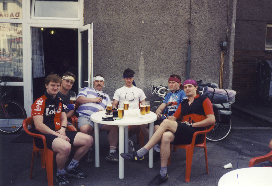 51 Tour de 97